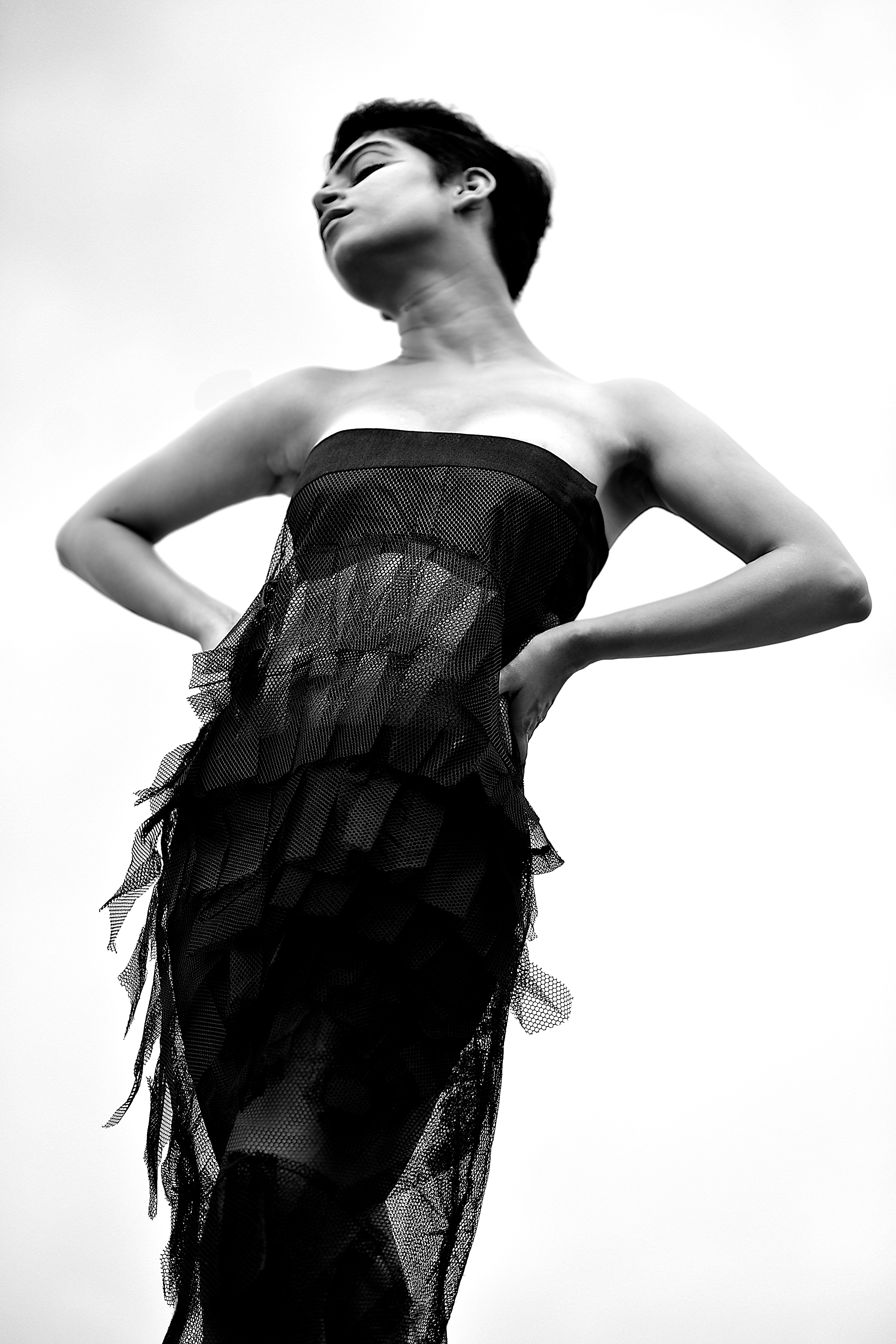 GLOOM Look 1