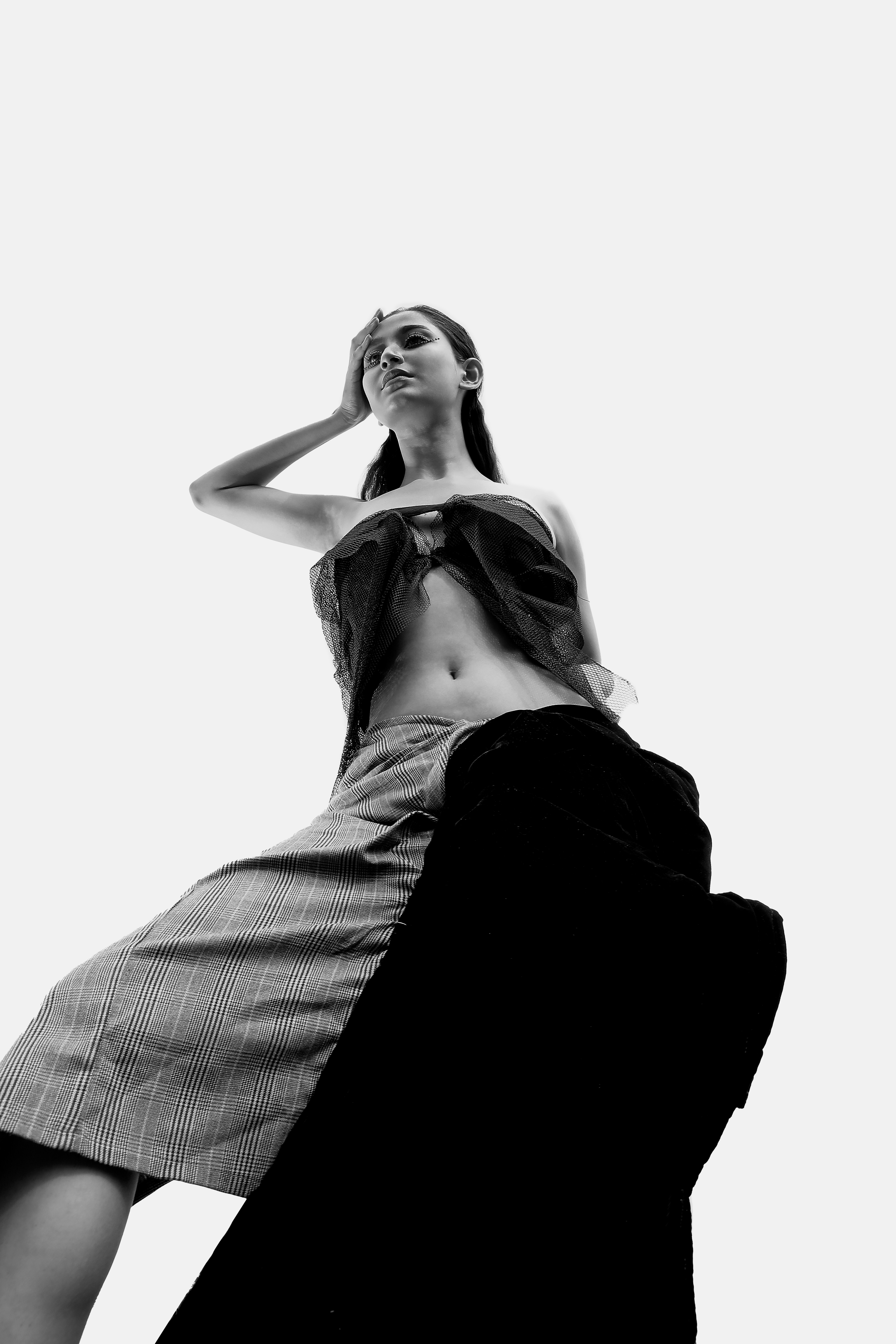 GLOOM Look 5