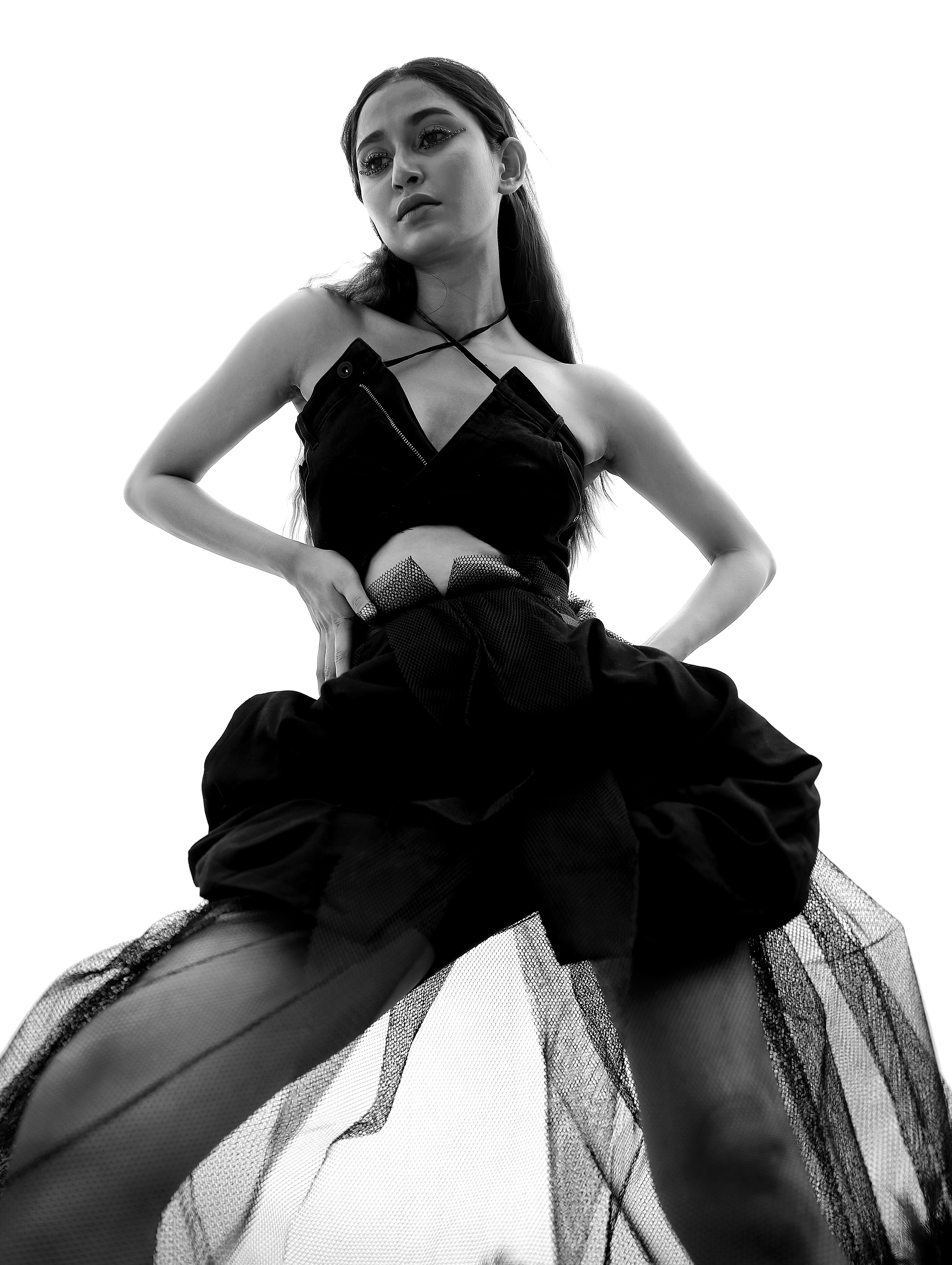 GLOOM Look 6