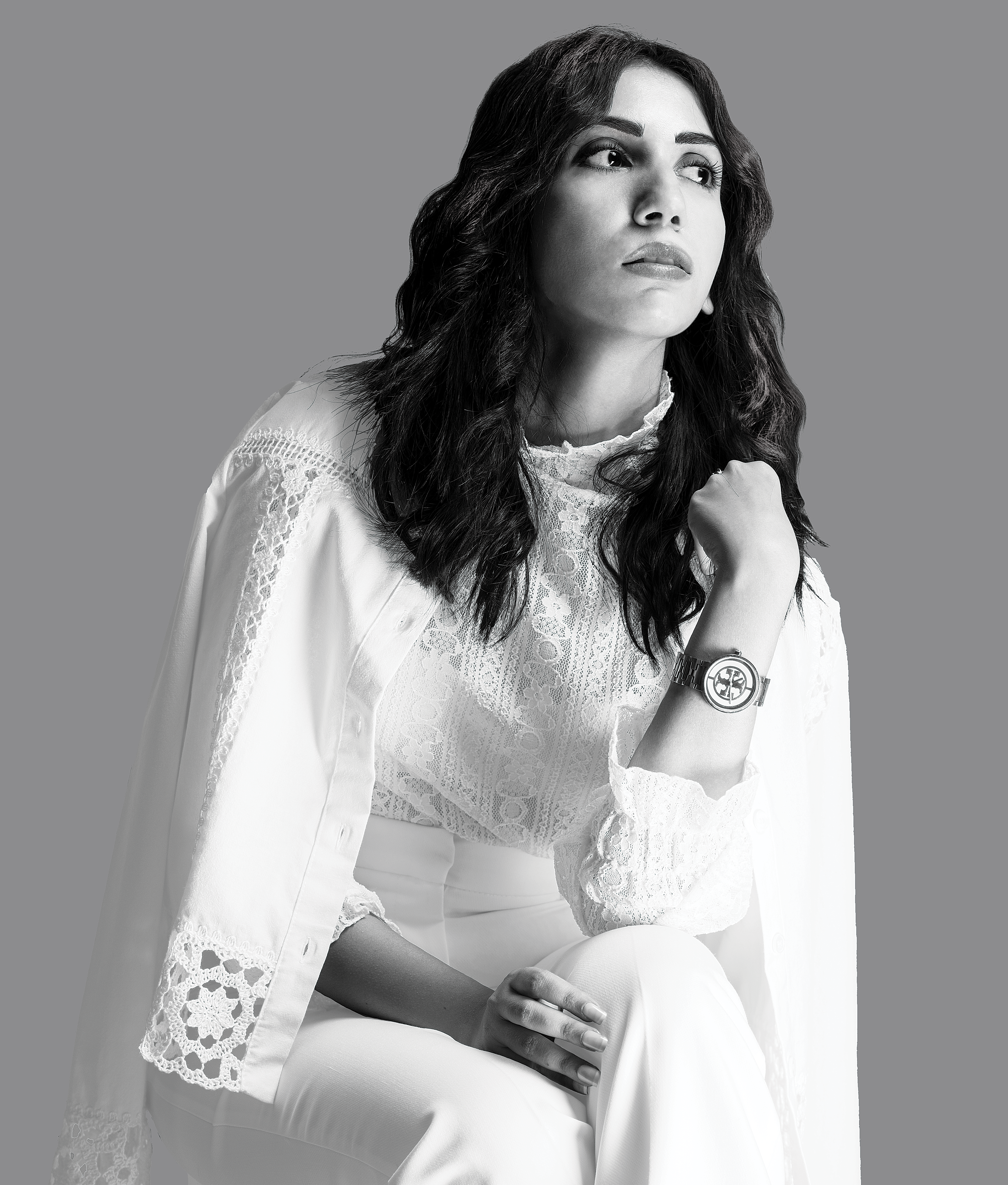 Shoukhin Jashim Designer Portrait